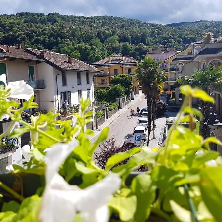 Fior&Iris Apartments Stresa Dış mekan fotoğraf