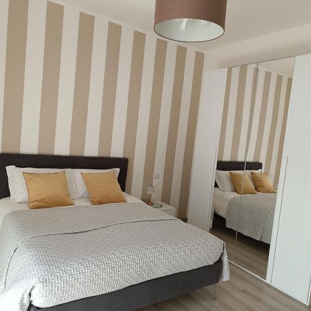 Fior&Iris Apartments Stresa Dış mekan fotoğraf
