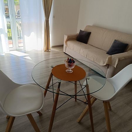 Fior&Iris Apartments Stresa Dış mekan fotoğraf