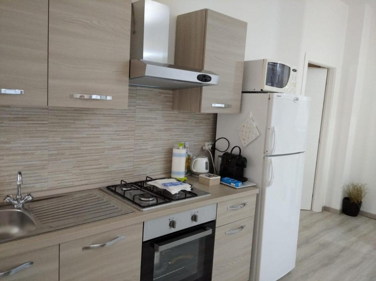Fior&Iris Apartments Stresa Dış mekan fotoğraf