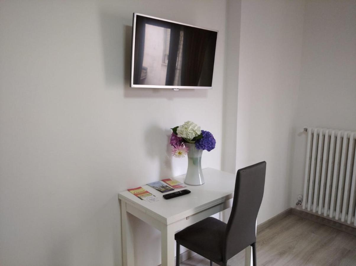 Fior&Iris Apartments Stresa Dış mekan fotoğraf
