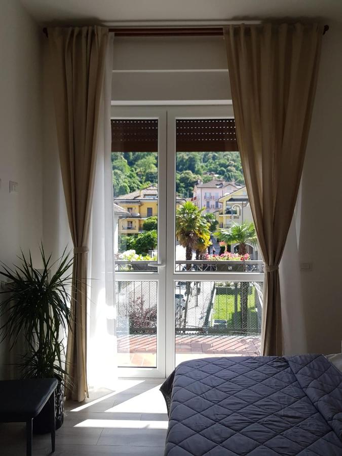 Fior&Iris Apartments Stresa Dış mekan fotoğraf