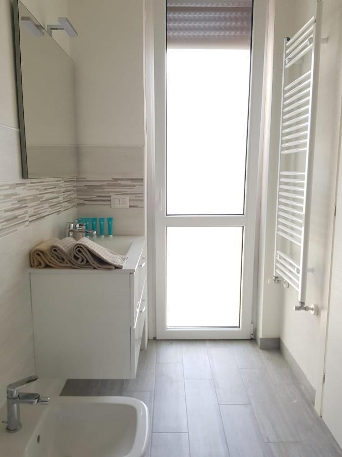 Fior&Iris Apartments Stresa Dış mekan fotoğraf