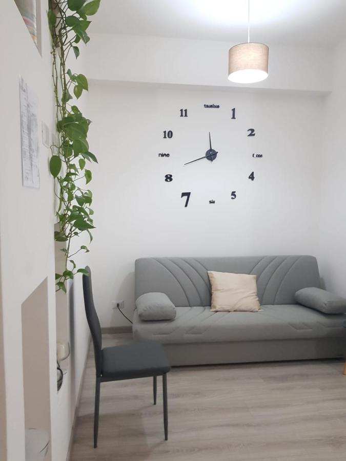 Fior&Iris Apartments Stresa Dış mekan fotoğraf