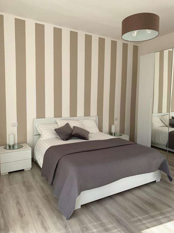 Fior&Iris Apartments Stresa Dış mekan fotoğraf