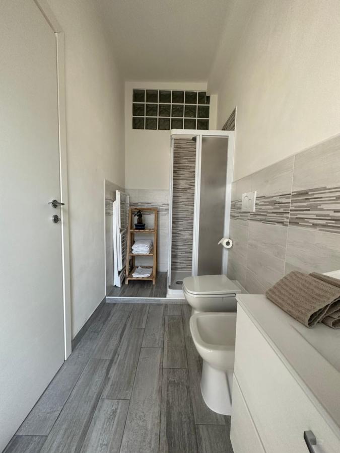 Fior&Iris Apartments Stresa Dış mekan fotoğraf