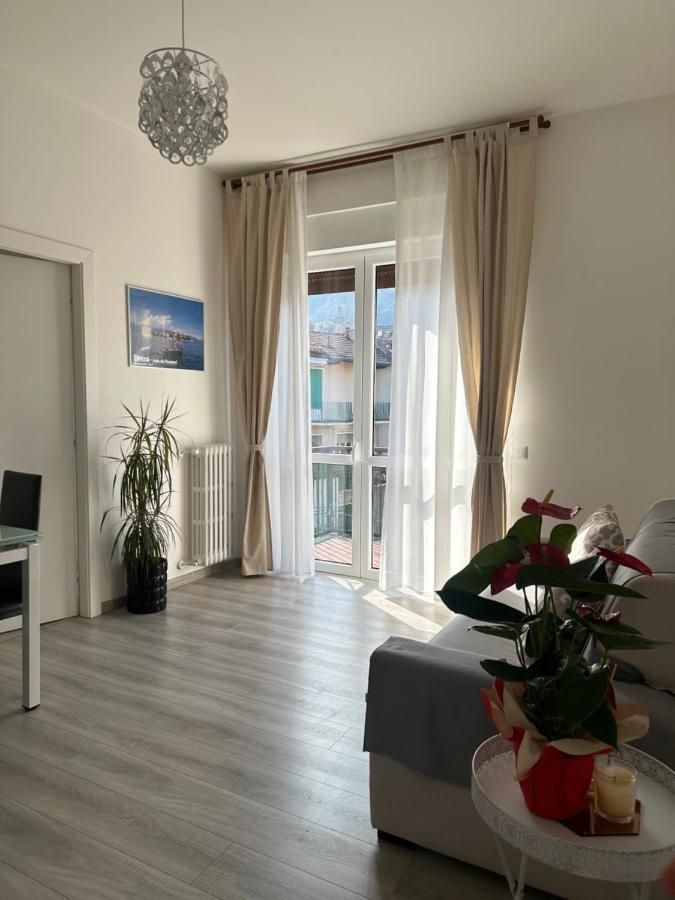 Fior&Iris Apartments Stresa Dış mekan fotoğraf
