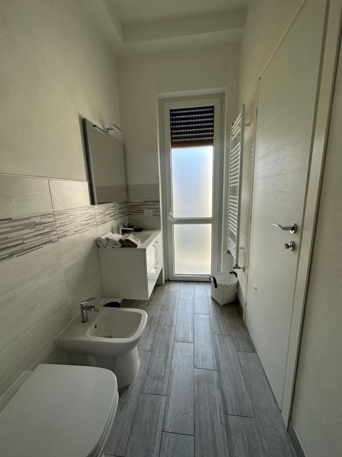 Fior&Iris Apartments Stresa Dış mekan fotoğraf