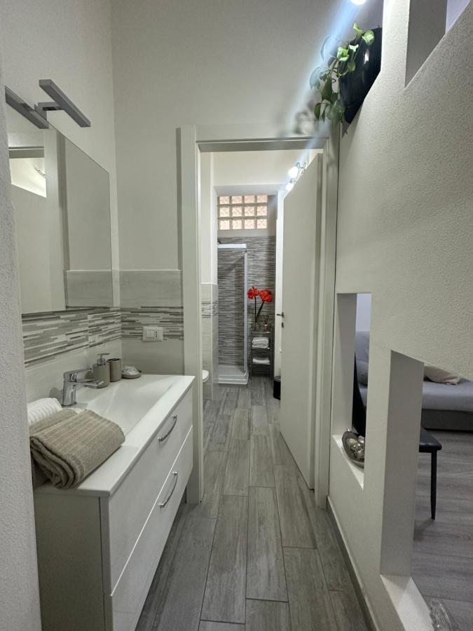 Fior&Iris Apartments Stresa Dış mekan fotoğraf