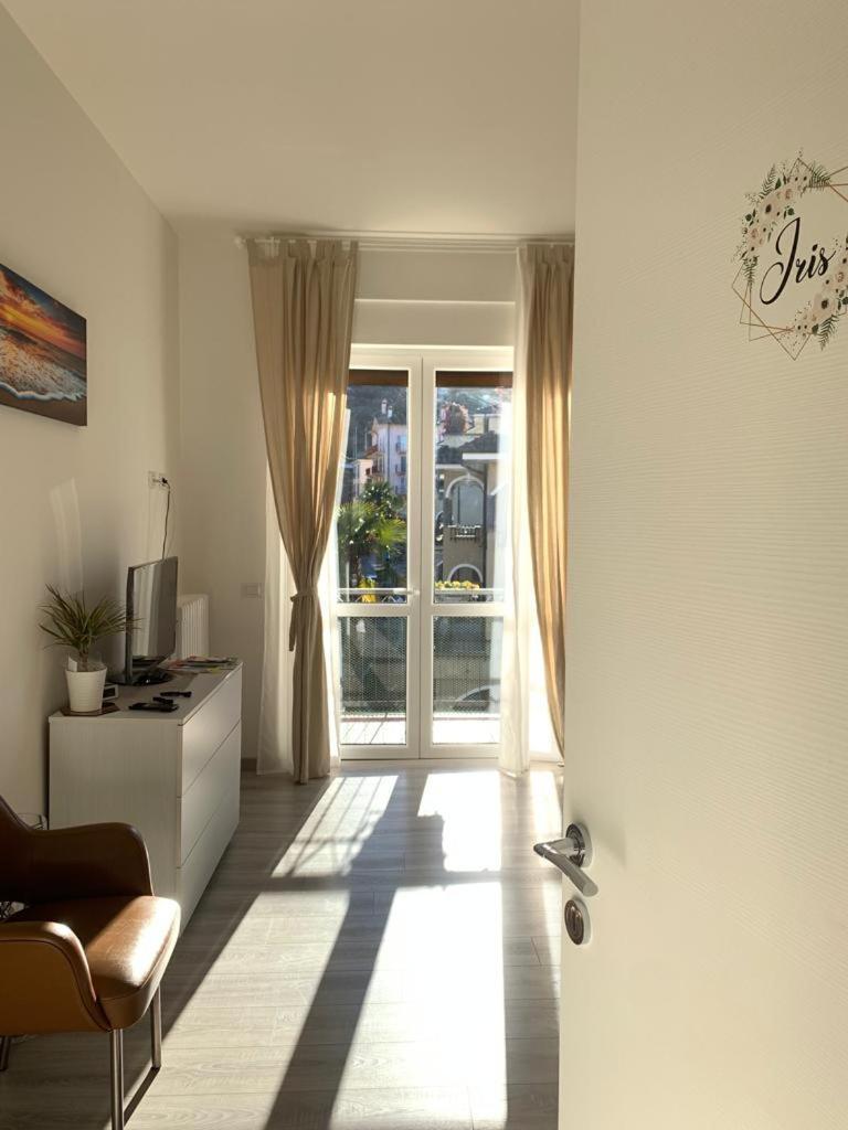 Fior&Iris Apartments Stresa Dış mekan fotoğraf