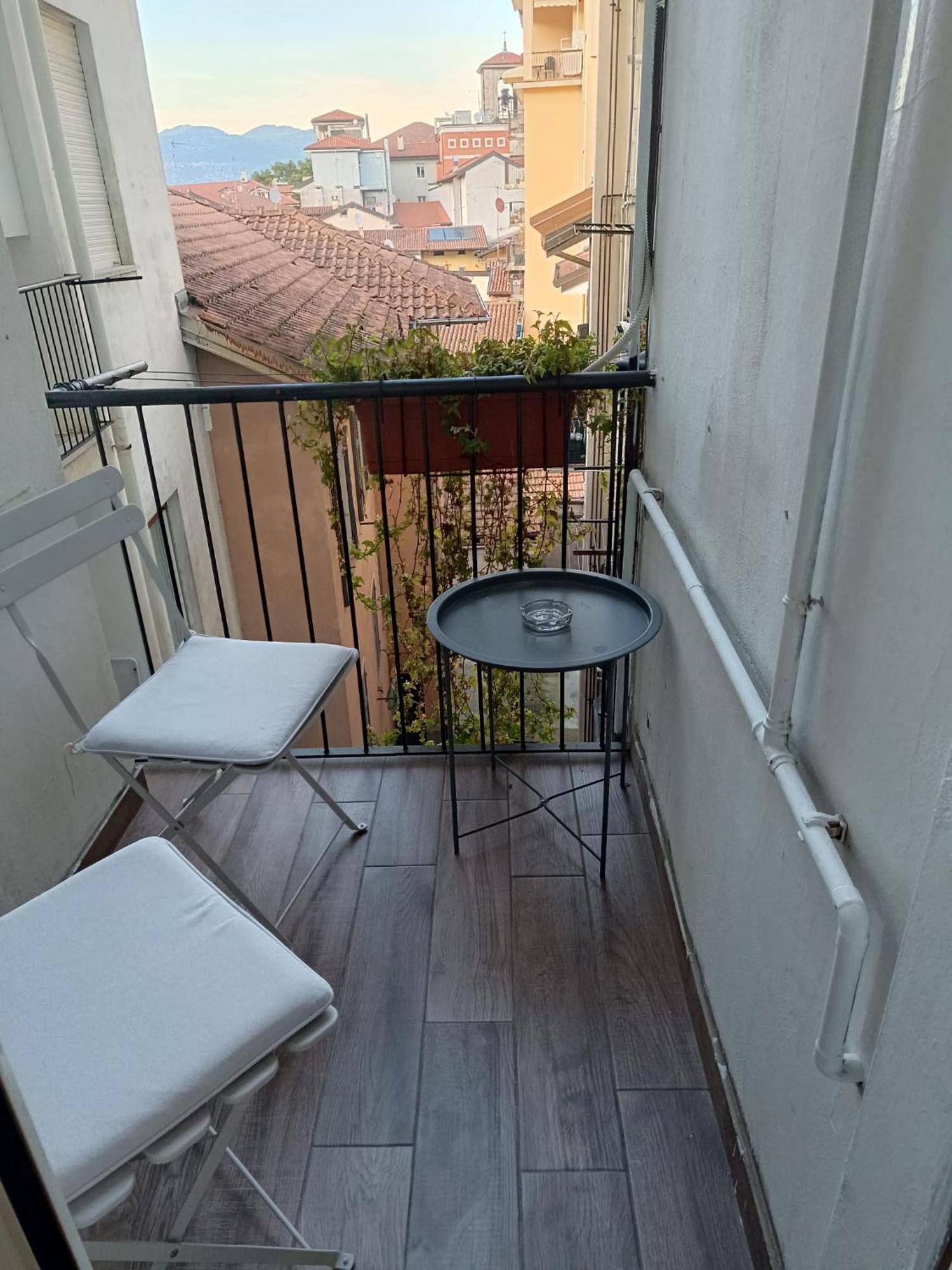Fior&Iris Apartments Stresa Dış mekan fotoğraf