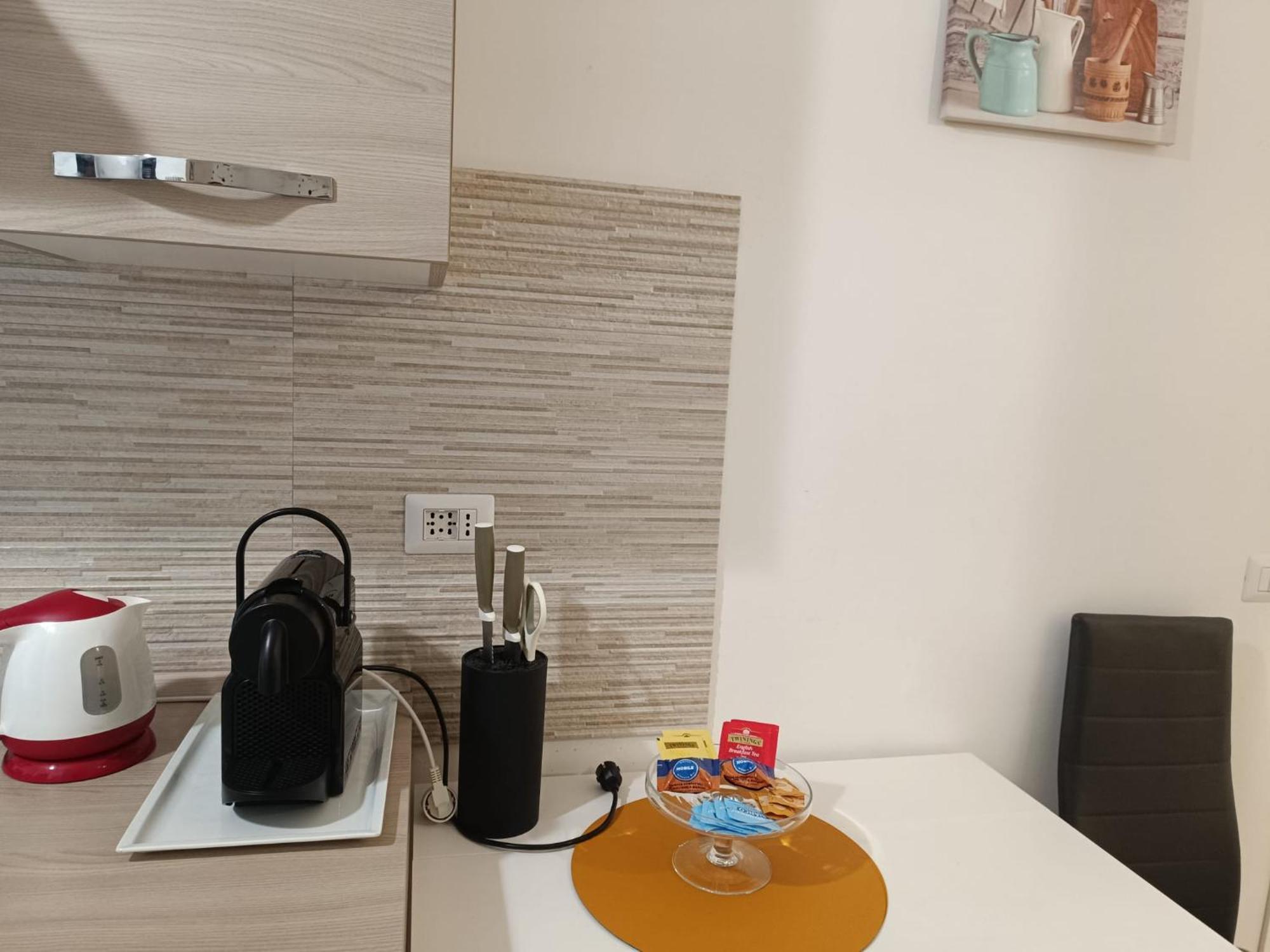 Fior&Iris Apartments Stresa Dış mekan fotoğraf