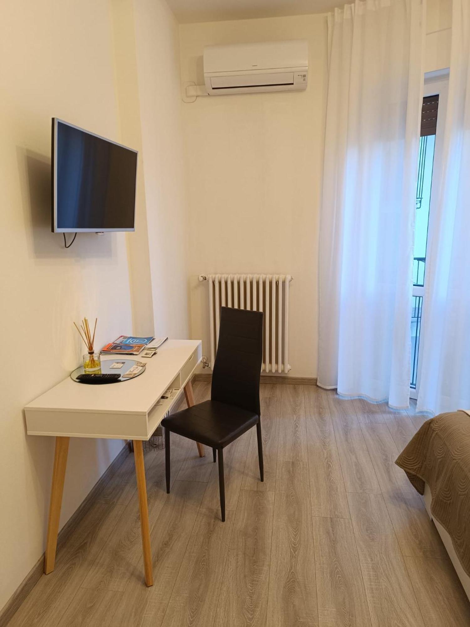 Fior&Iris Apartments Stresa Dış mekan fotoğraf