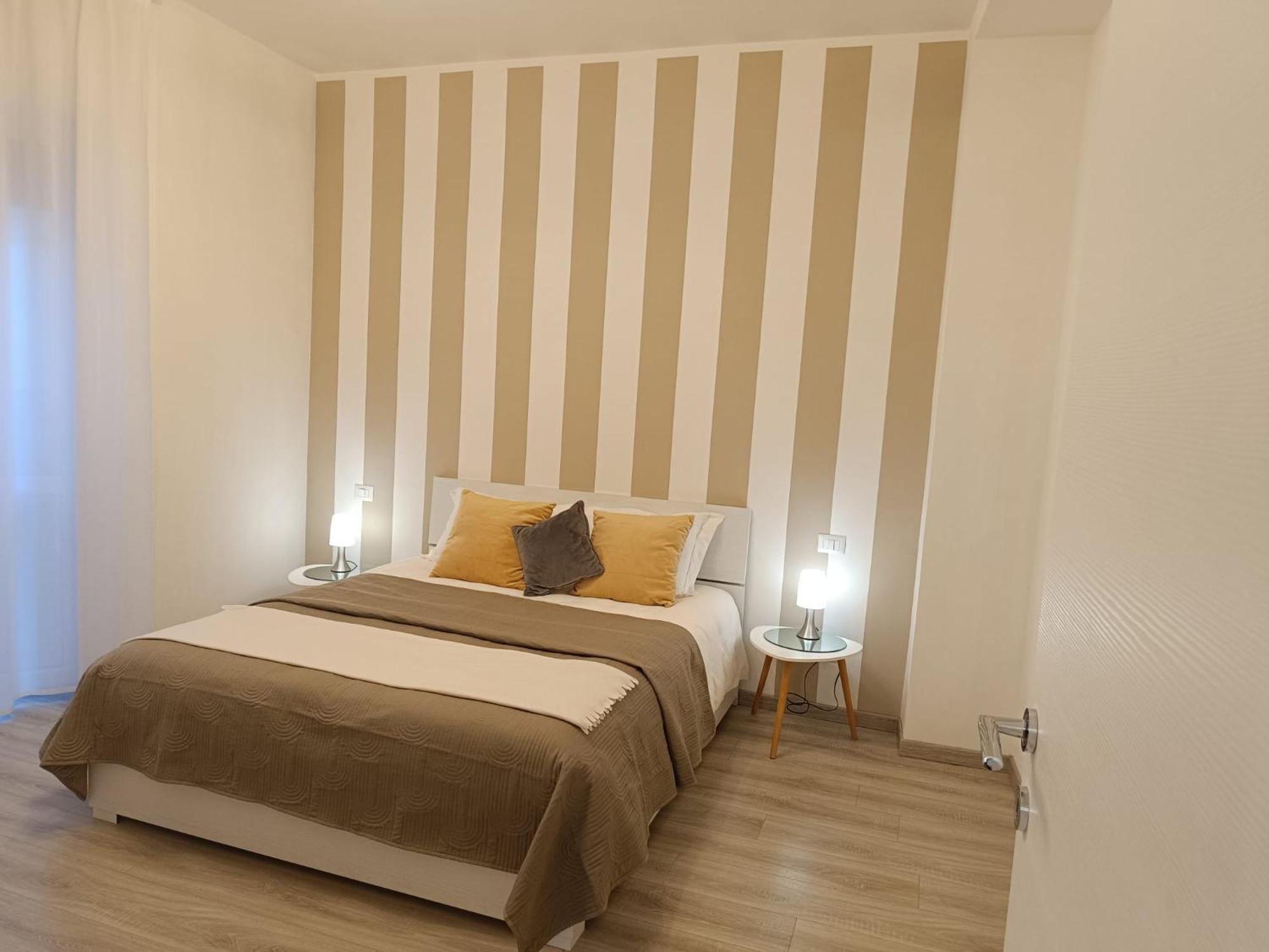 Fior&Iris Apartments Stresa Dış mekan fotoğraf