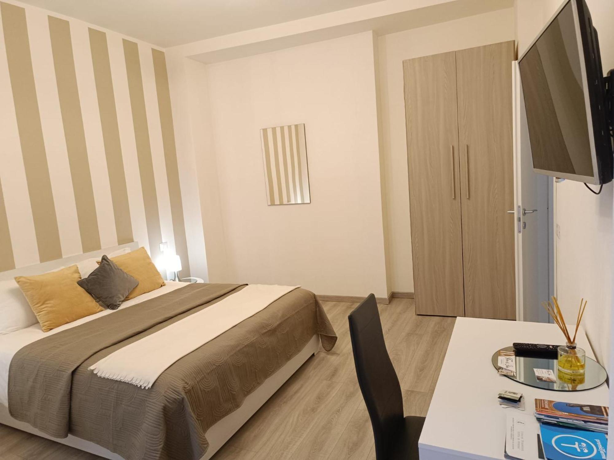 Fior&Iris Apartments Stresa Dış mekan fotoğraf