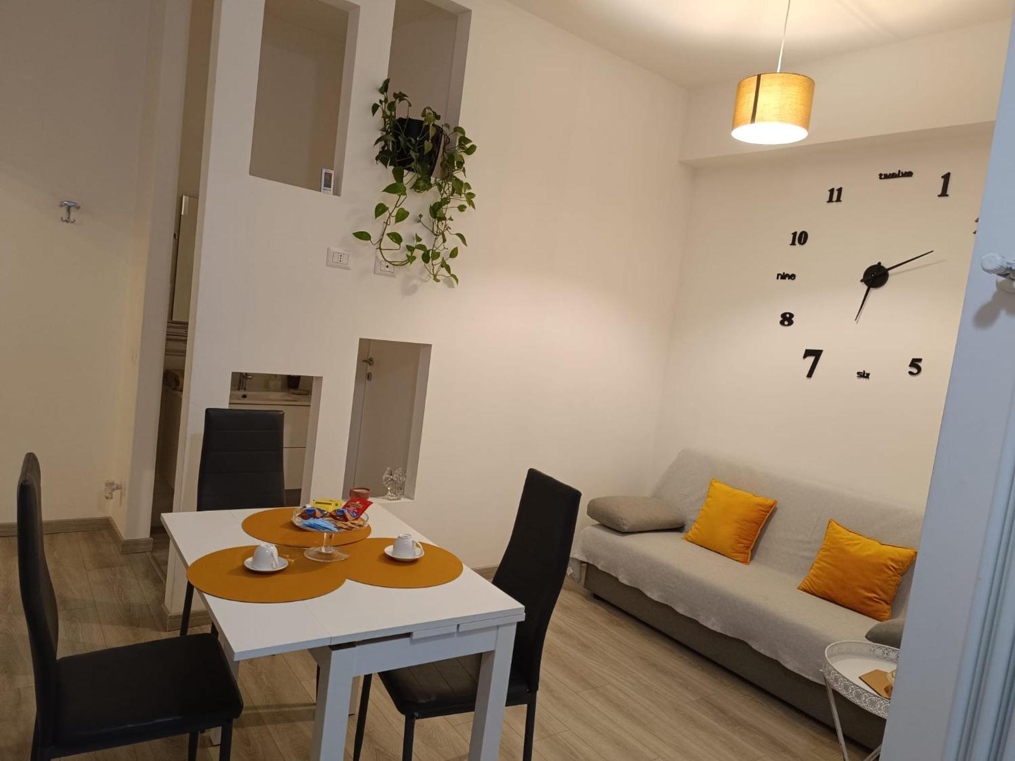 Fior&Iris Apartments Stresa Dış mekan fotoğraf