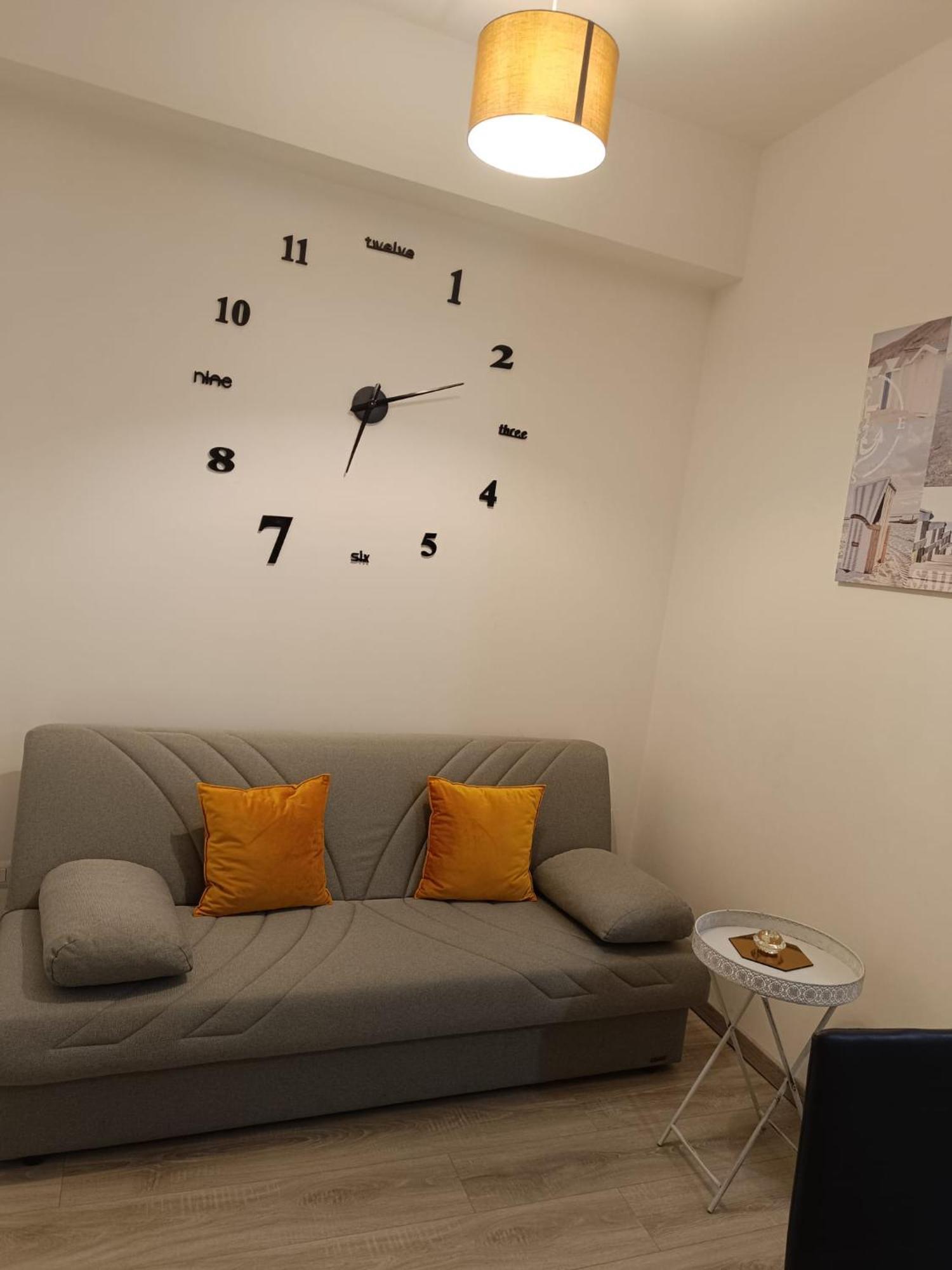 Fior&Iris Apartments Stresa Dış mekan fotoğraf