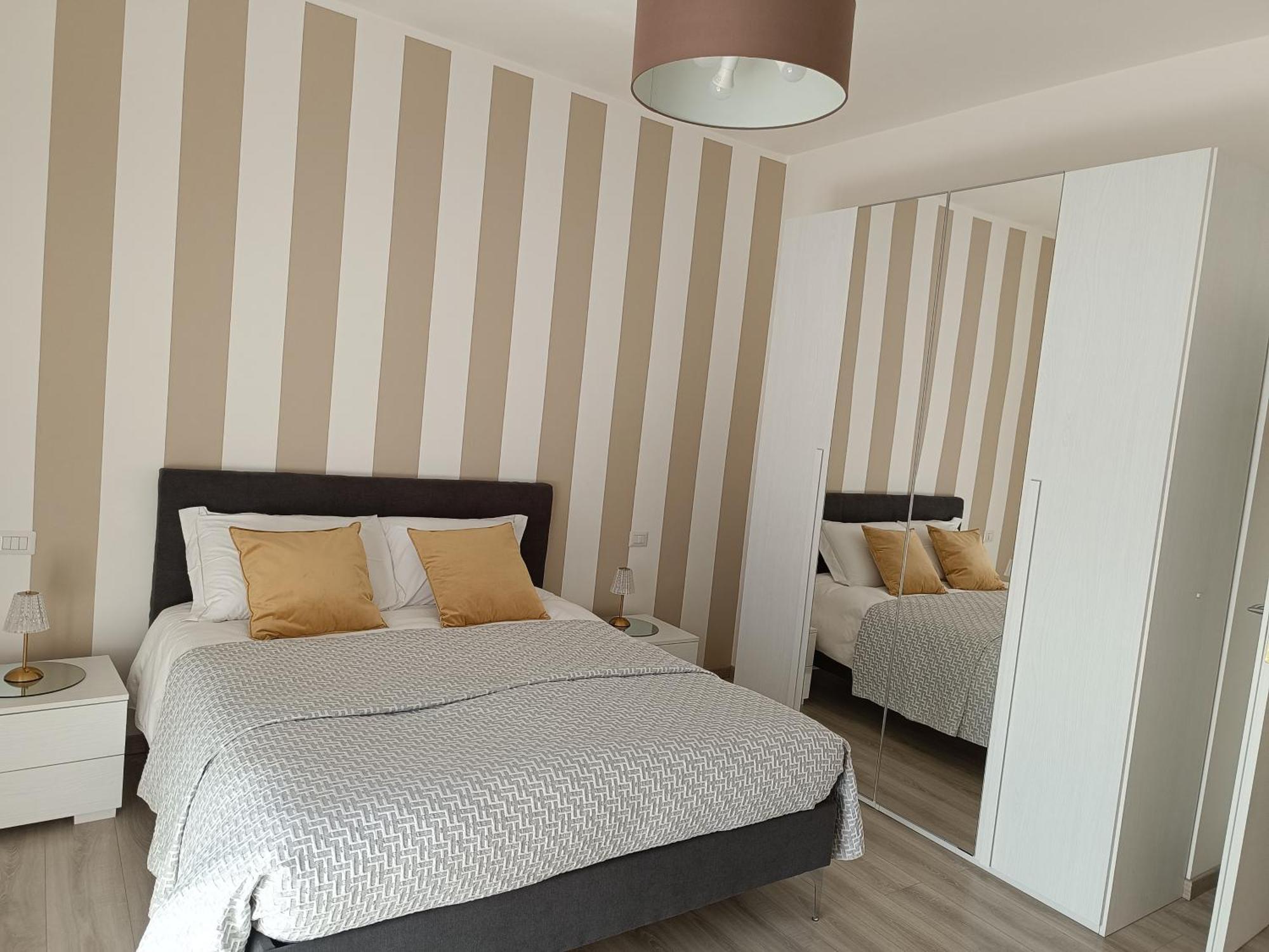 Fior&Iris Apartments Stresa Dış mekan fotoğraf