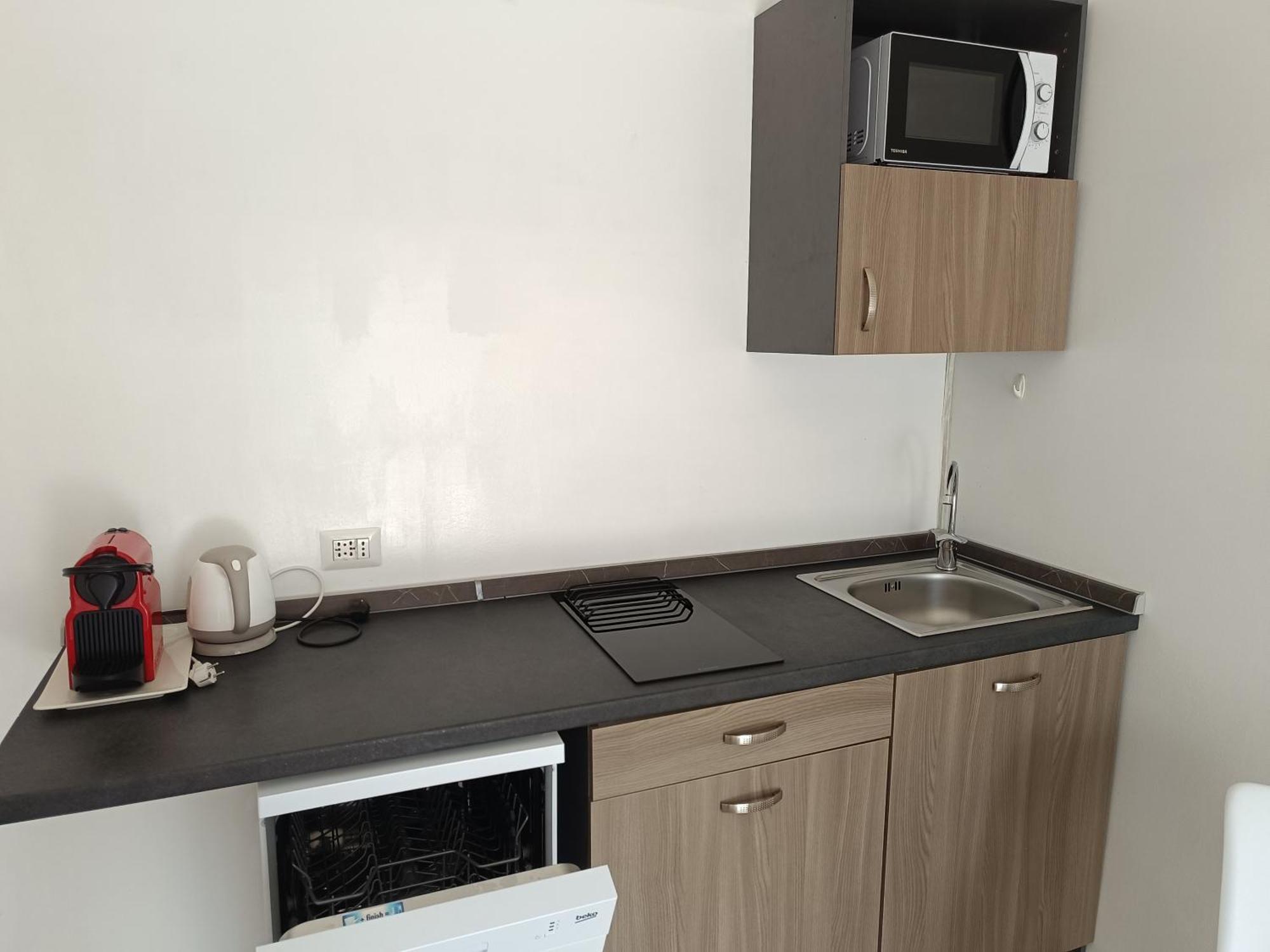 Fior&Iris Apartments Stresa Dış mekan fotoğraf