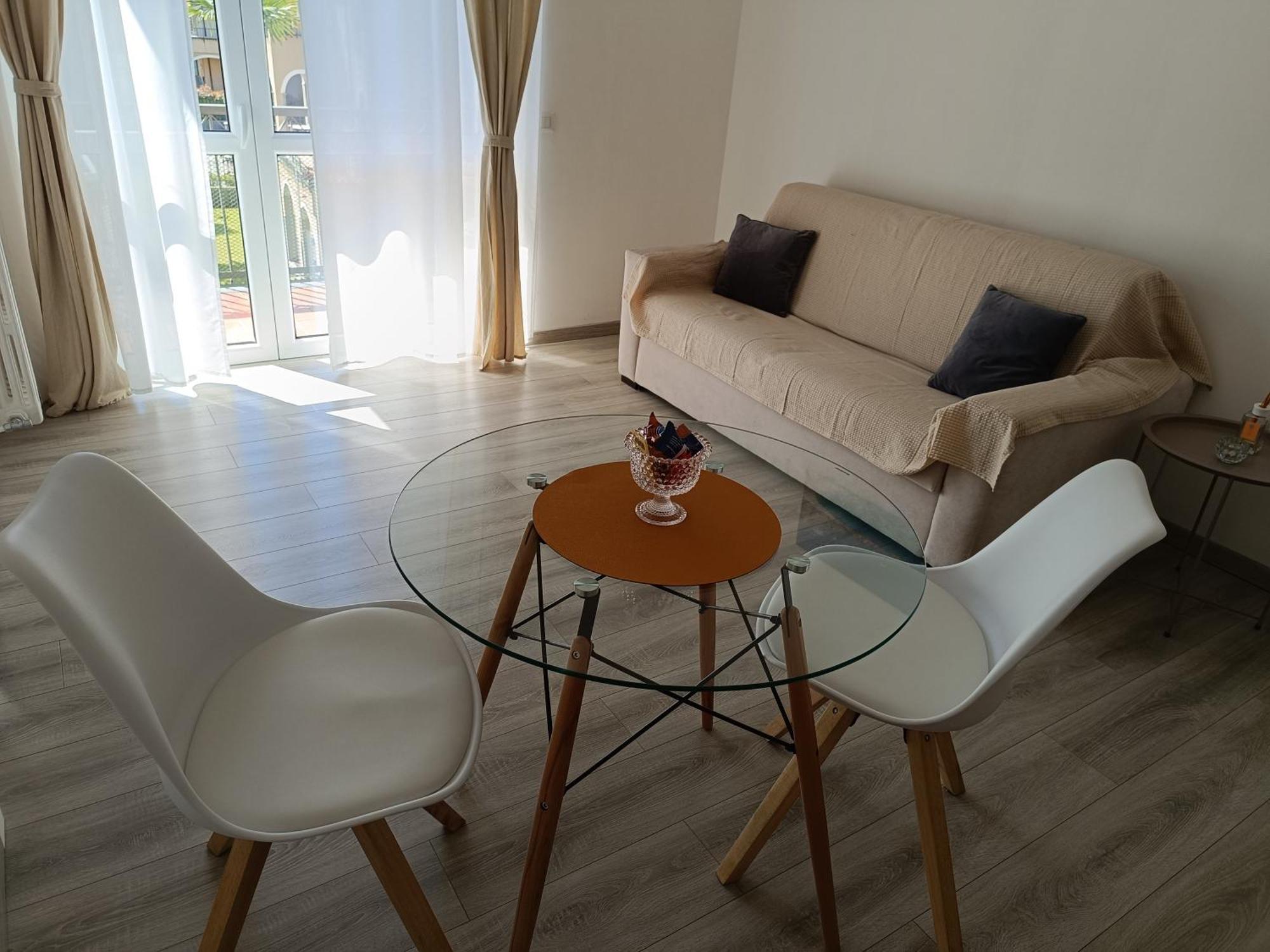 Fior&Iris Apartments Stresa Dış mekan fotoğraf