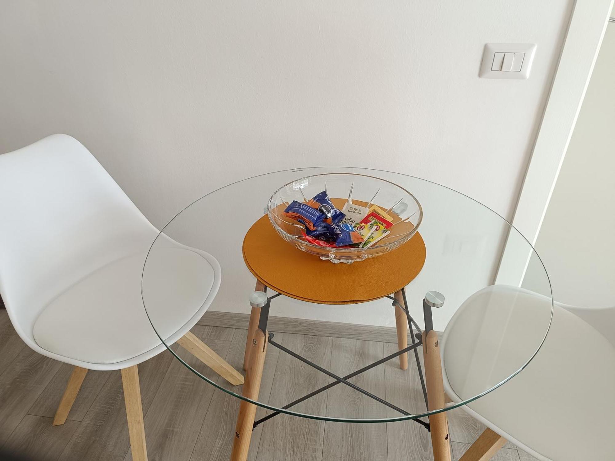 Fior&Iris Apartments Stresa Dış mekan fotoğraf